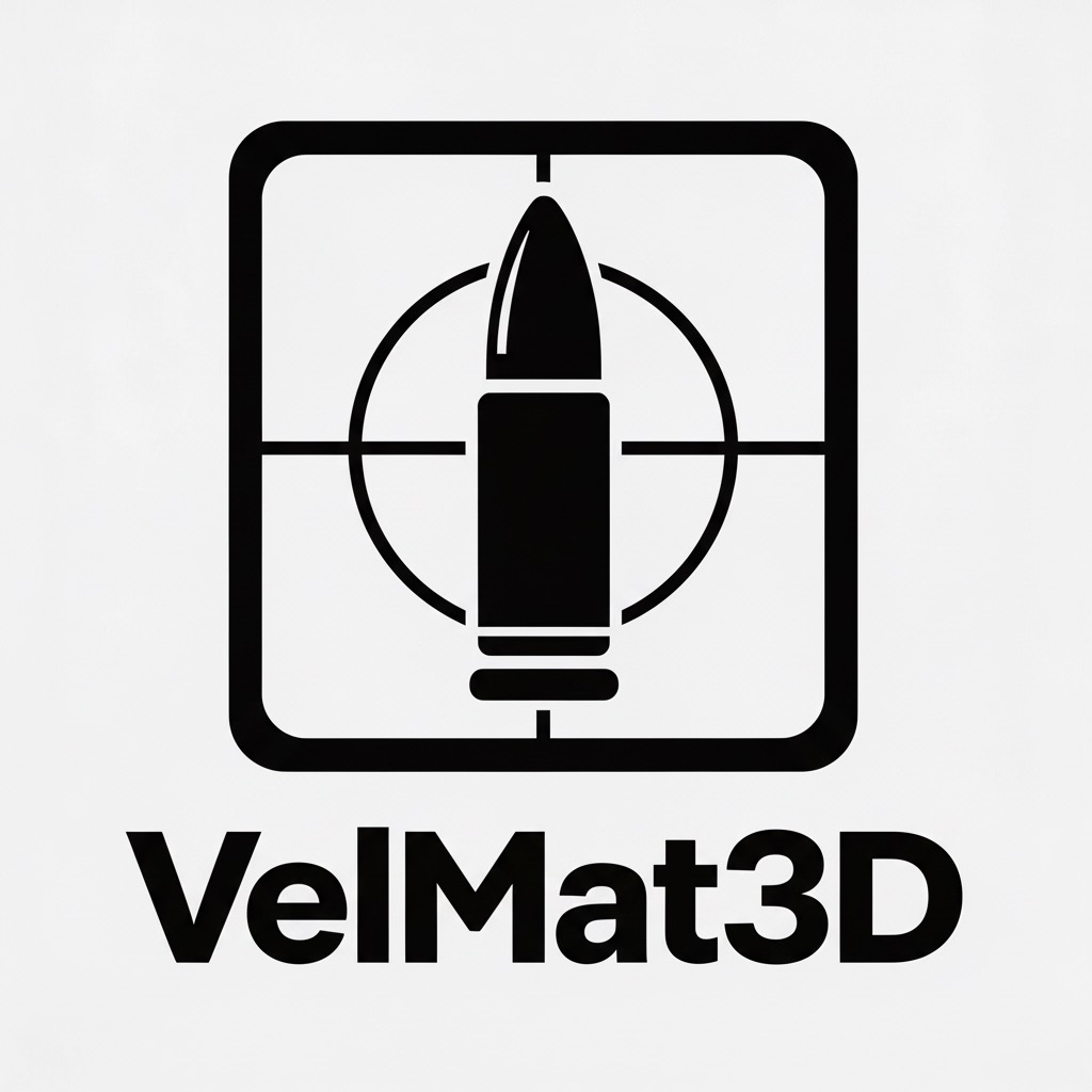 VelMat3D